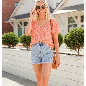 Mint Julep Boutique- Lush Brand- NWOT